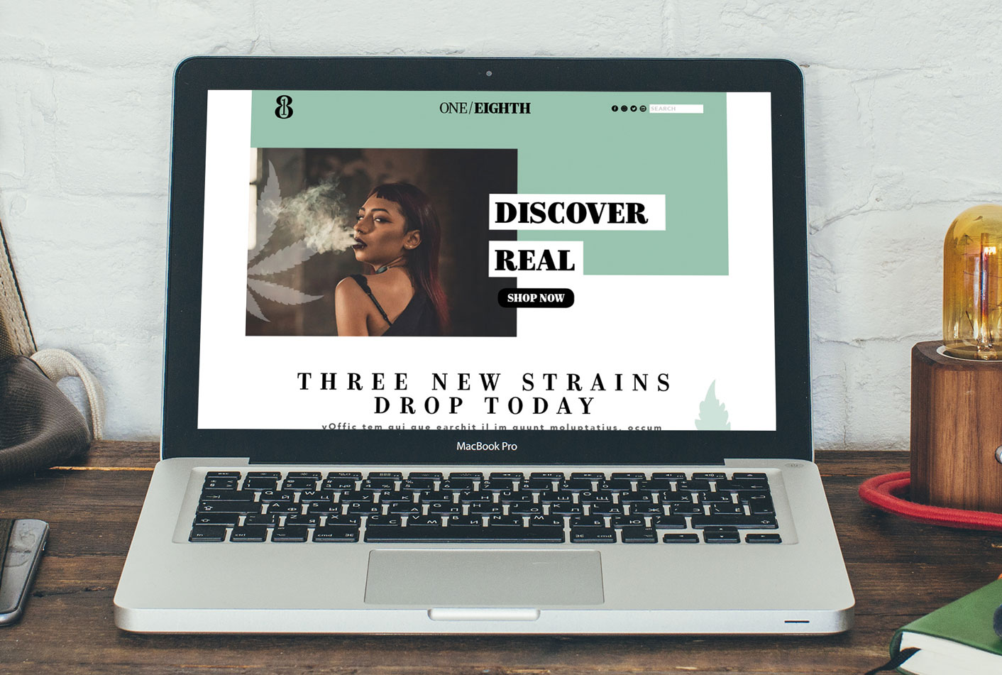Denver Colorado cannabis dispensary email marketing